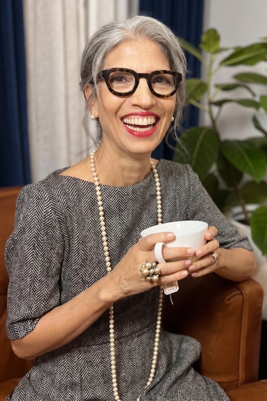 Norma A. Potros
